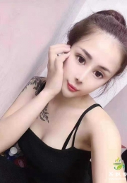 天河区刚下水新人小七