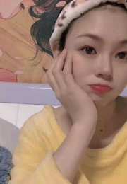 番禺女友范-小凡