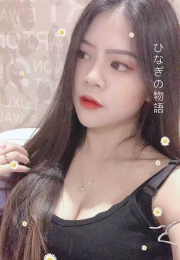 越秀36E大波-琪琪