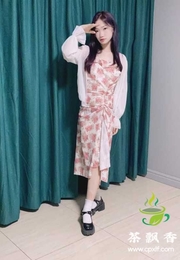 天河新人00后小鹤