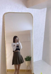 黄埔：新人小怡  活泼可爱 活也好