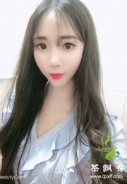 京溪倩倩服务好