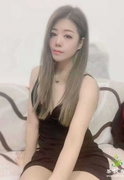 白云性感小美人-可可