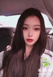 天河模特身材安安