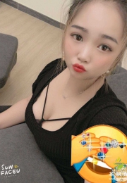 白云新学生-萍萍