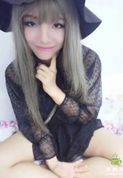 天河细腰长腿MM-kiki