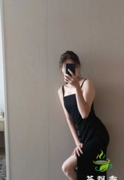 天河：性感小泡芙