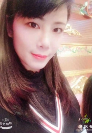 天河窈窕淑女-安娜