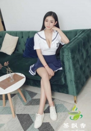 嘉禾新人 .芳芳