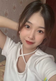 佛山南海—新人玉儿