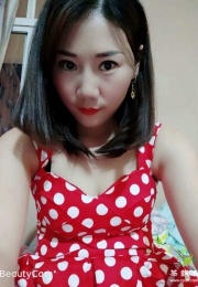 龙岗樱桃小嘴MM-绿叶