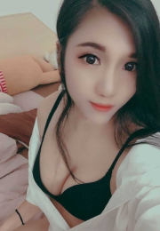 越秀热情火辣仙女-小雨