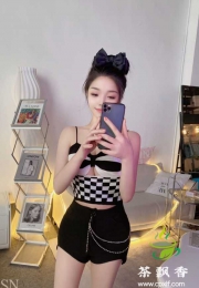 宝安新人童小妹