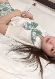 天河天然白虎晴妹儿