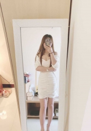 天河可爱女神-涵涵