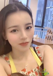 天河青纯大学生-潇潇