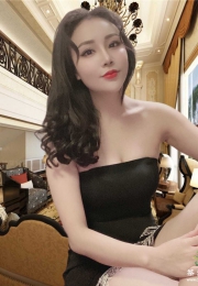 深圳罗湖辣妹~小咪（单人课）