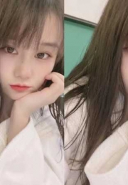 天河校花 校服小萝莉