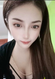 车陂新人—小沫