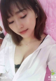 白云36D新人兼职-小香