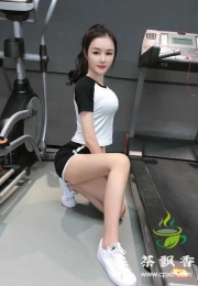 天河天生风骚浪-萌萌