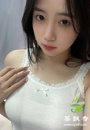 阿欣  新人刚下海