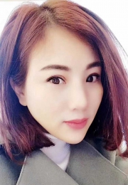 丰越秀满温柔MM-雅萱