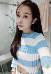 白云新人兼职-朵朵