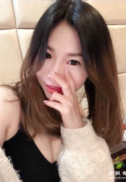 南山杏脸桃腮佳人-小慧