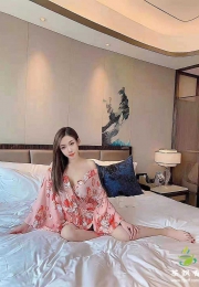 南海MM–小米米