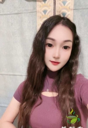 天河高挑性感美女