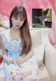 天河可爱小甜心