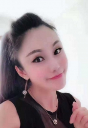 白云性感迷人-菲菲