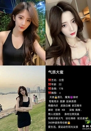 深圳市区桑拿丝足会馆新来模特服务棒