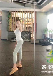 黄埔性感美眉梦之夏