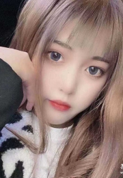 海珠-皮肤超级白嫩-青青