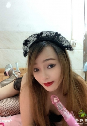 白云白虎穴-娜娜