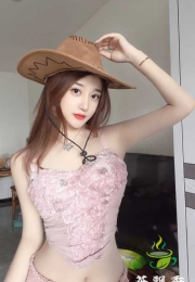 嘉禾新人水多多~默默