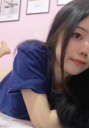 白云软嫩妹妹小果