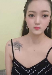 服务天后，服务女王