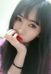 海珠天然C杯女生-夏伊