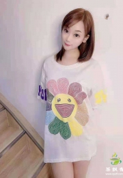 海珠区广佛线茜茜