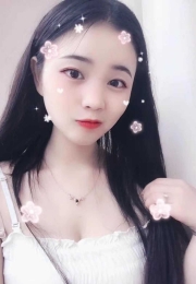 天河白皙巨乳-小不点