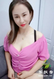 龙岗听话小可爱-菲菲