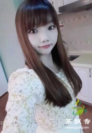 清纯小阿妹：  乖萌听话！