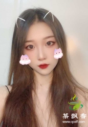 嘉禾望岗—新人莎娃