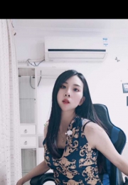 白云36C长腿美眉-奶茶