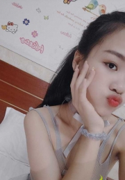 天河 18水灵女孩