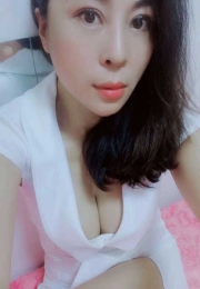 越秀大波淑女-苹果