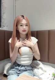 深圳樱桃妹妹 自聊自做